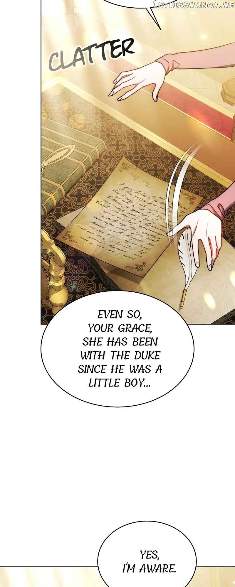 To Have an Affair With Someone Chapter 26 page 5