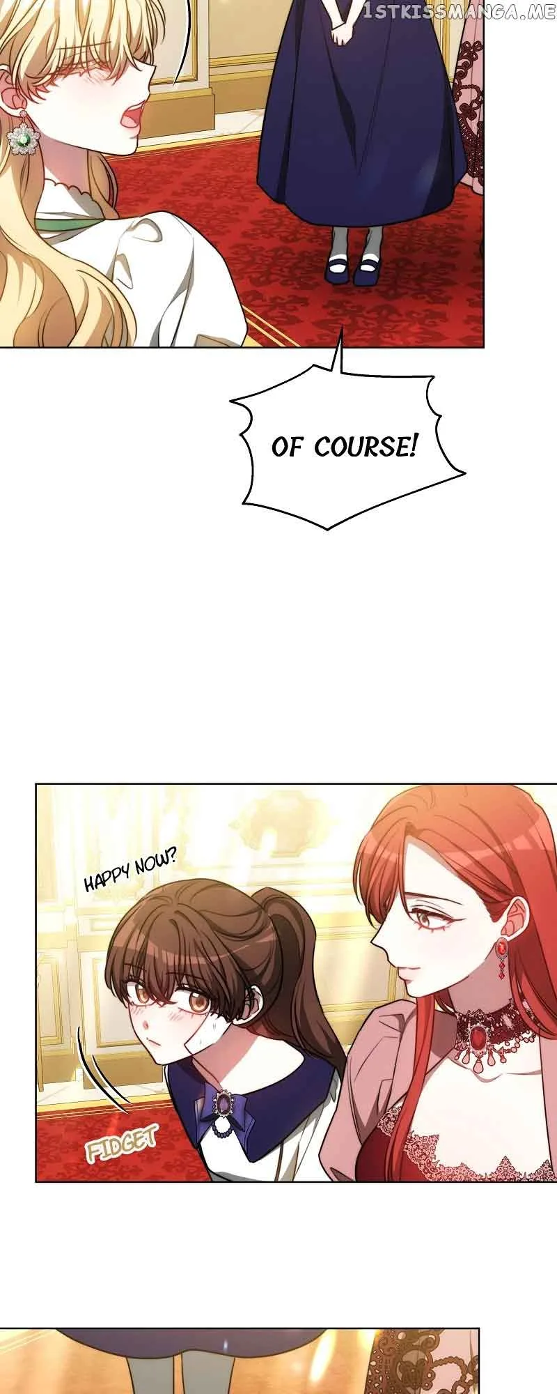 To Have an Affair With Someone Chapter 26 page 18