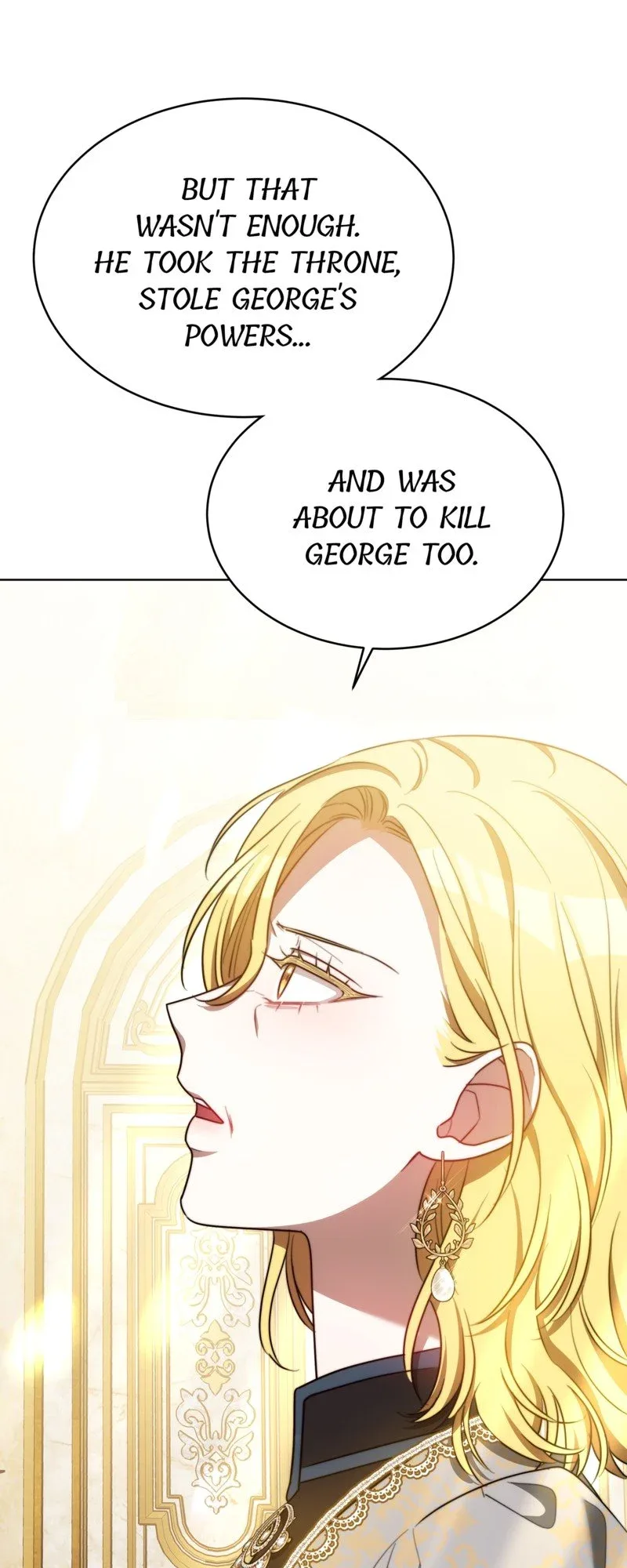 To Have an Affair With Someone Chapter 20 page 40