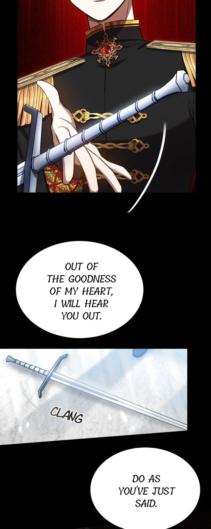To Have an Affair With Someone Chapter 20 page 48
