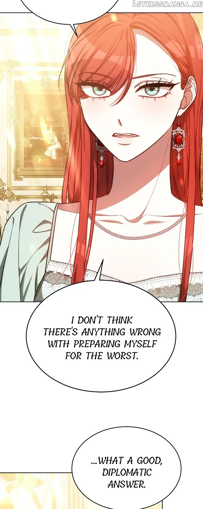 To Have an Affair With Someone Chapter 21 page 6