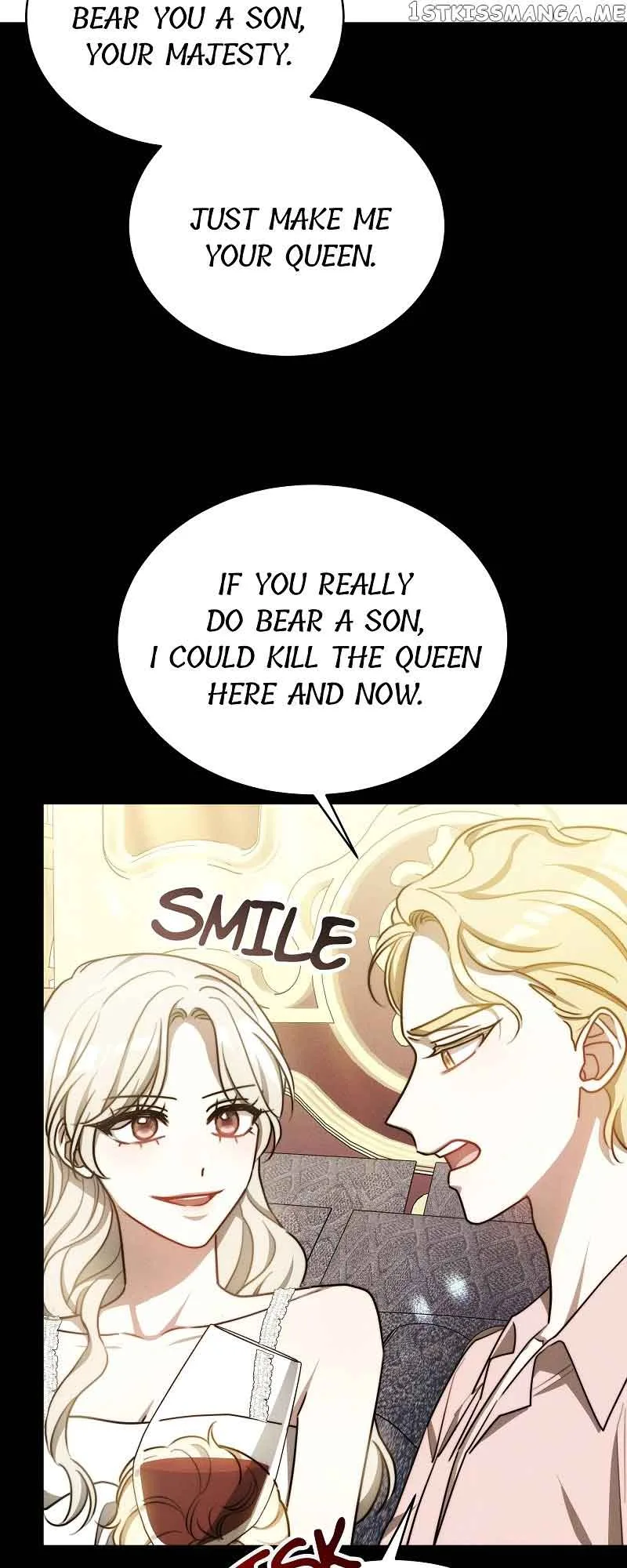 To Have an Affair With Someone Chapter 27 page 17