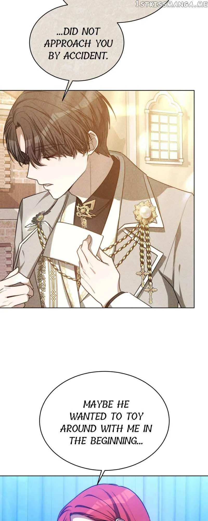 To Have an Affair With Someone Chapter 24 page 6