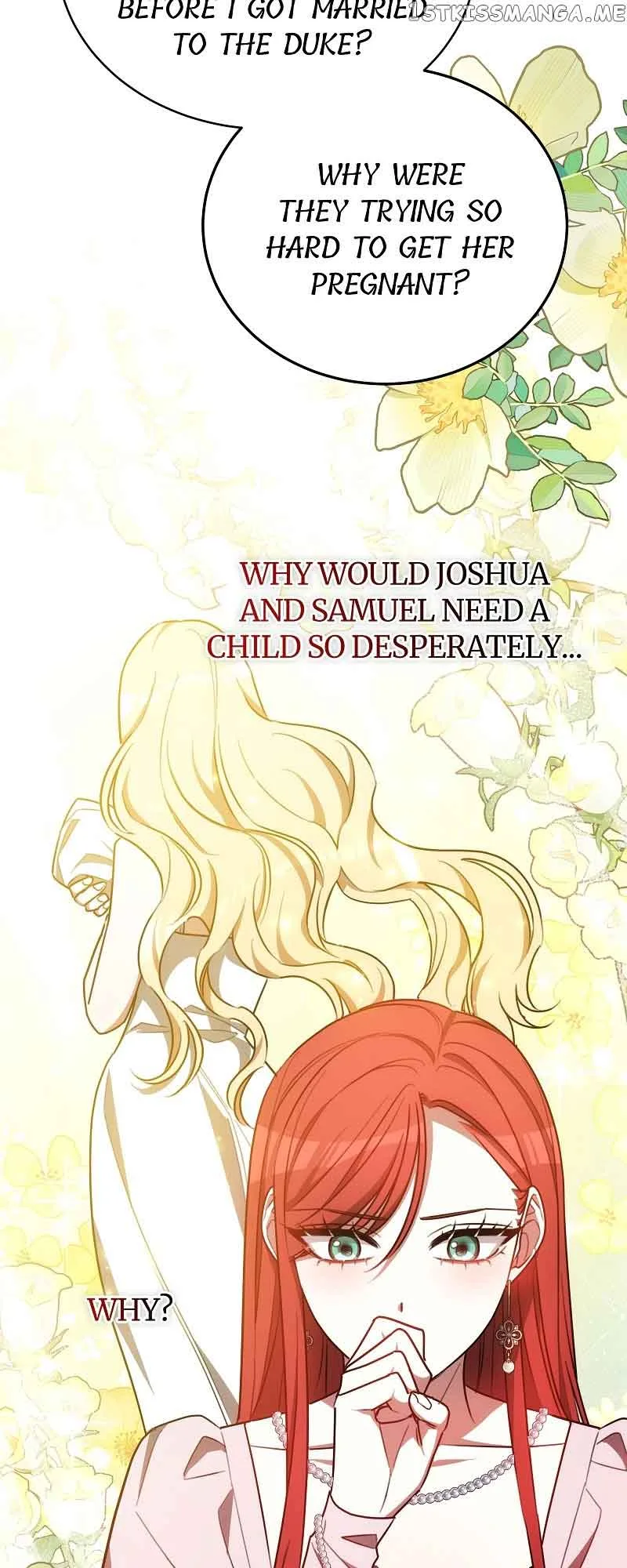 To Have an Affair With Someone Chapter 27 page 6