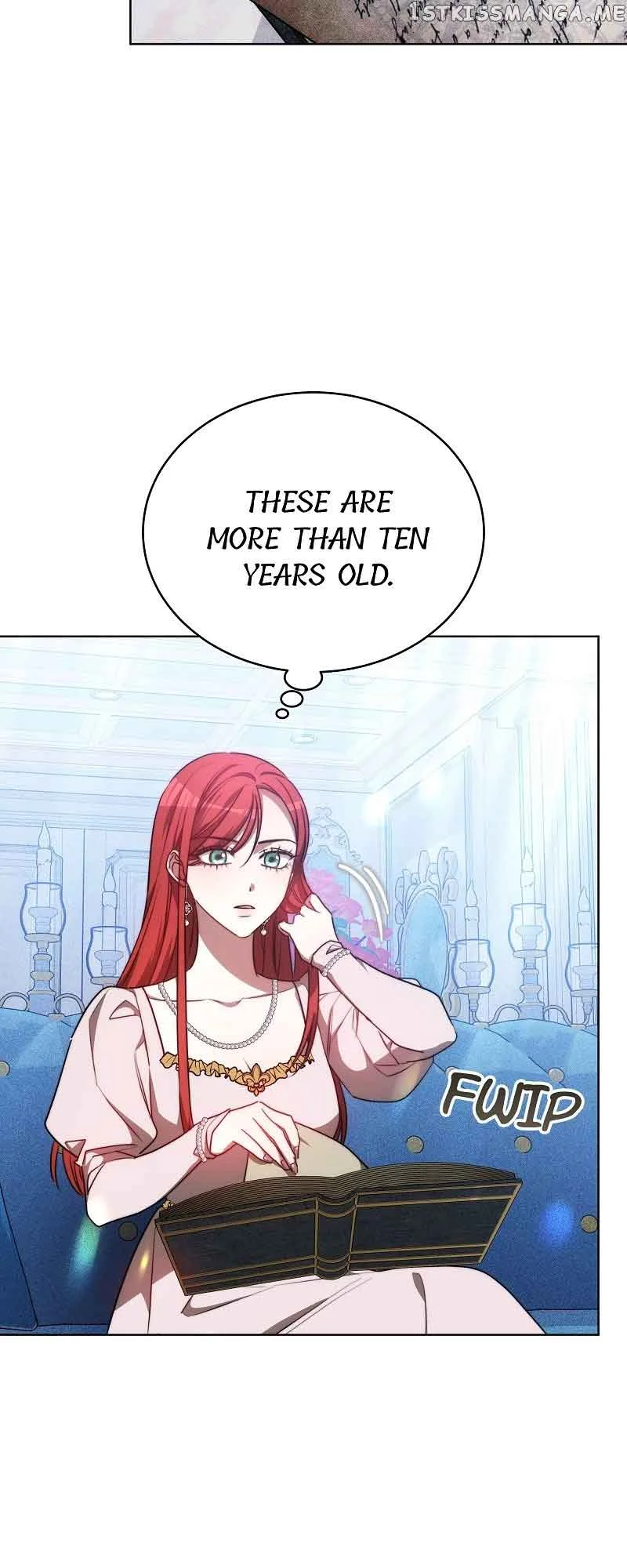 To Have an Affair With Someone Chapter 26 page 63