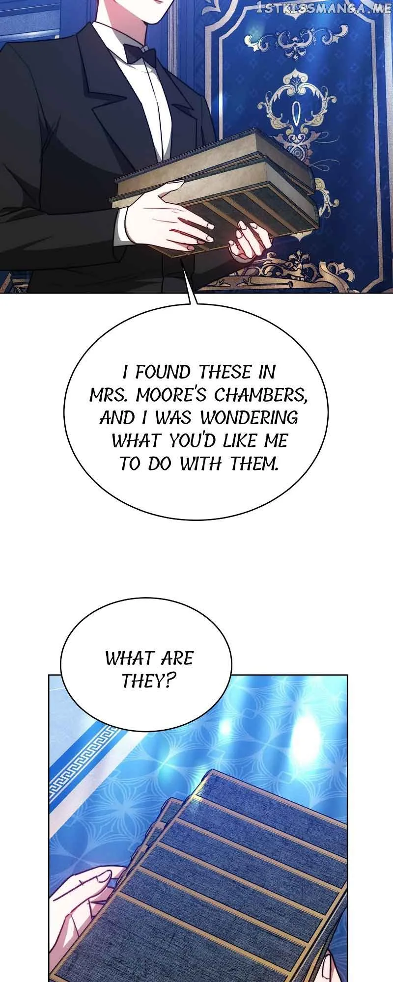 To Have an Affair With Someone Chapter 26 page 55