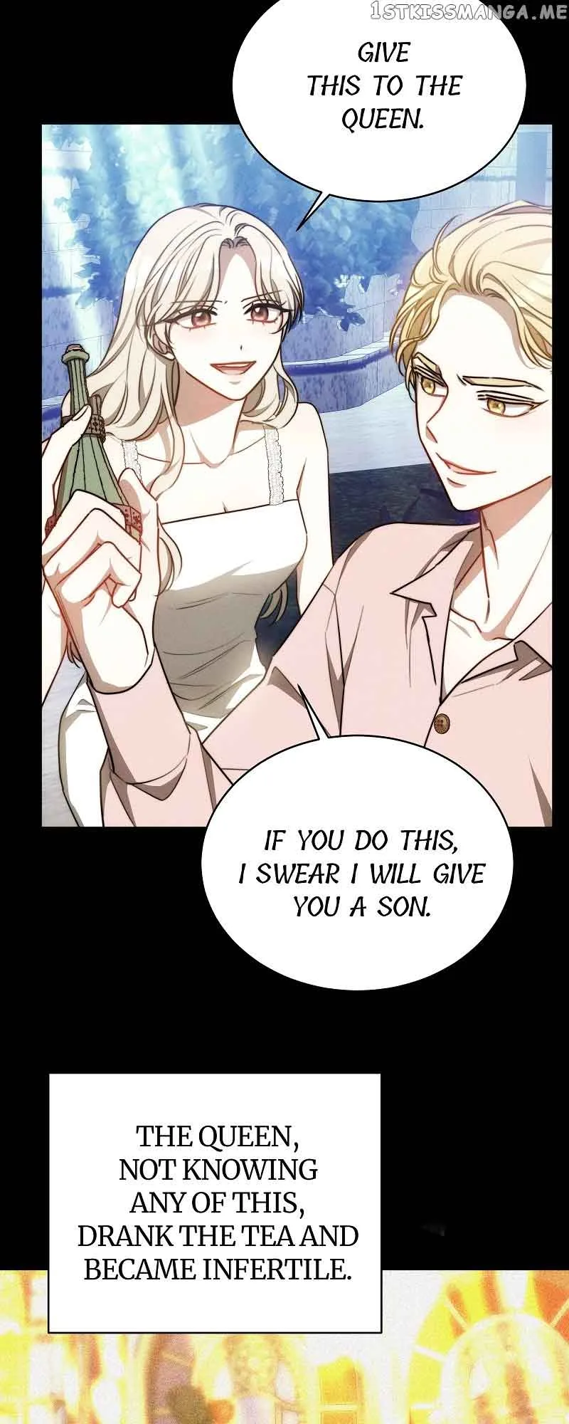 To Have an Affair With Someone Chapter 27 page 19