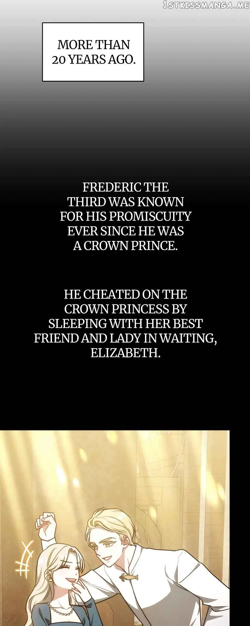 To Have an Affair With Someone Chapter 27 page 14