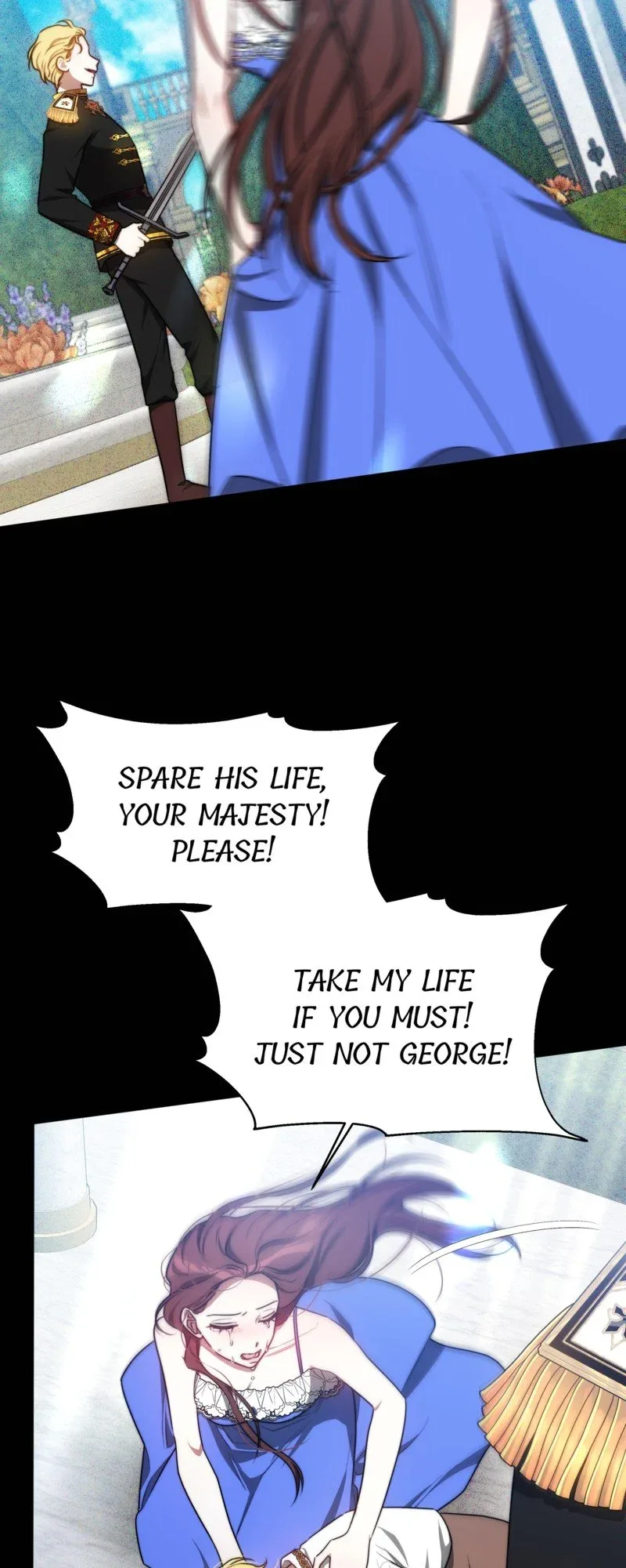 To Have an Affair With Someone Chapter 20 page 46