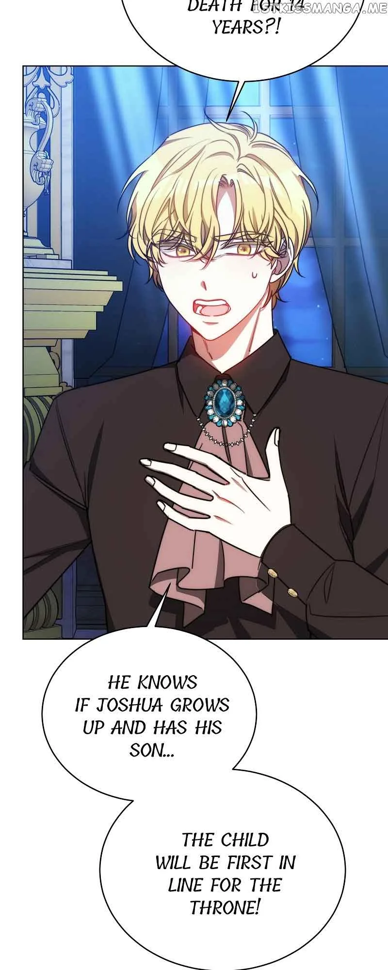 To Have an Affair With Someone Chapter 27 page 67