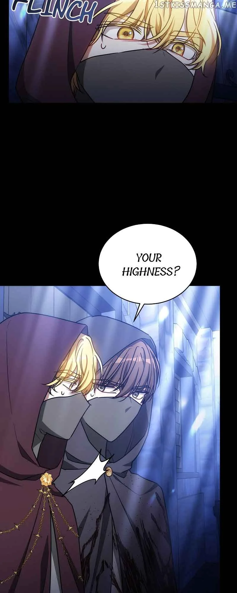 To Have an Affair With Someone Chapter 27 page 39