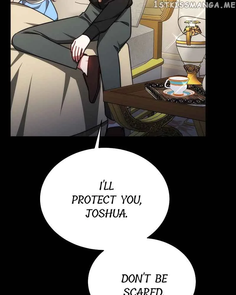 To Have an Affair With Someone Chapter 27 page 61