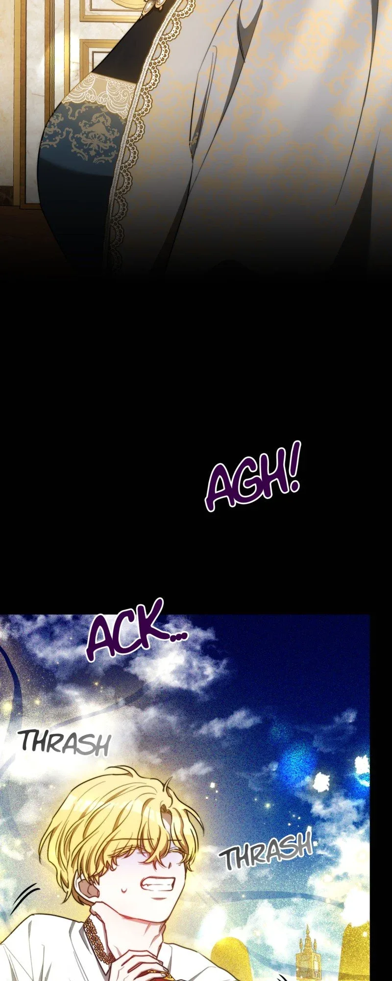 To Have an Affair With Someone Chapter 20 page 41