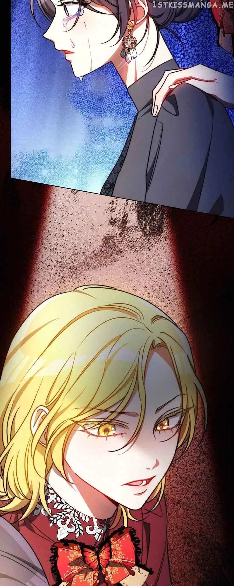 To Have an Affair With Someone Chapter 27 page 24