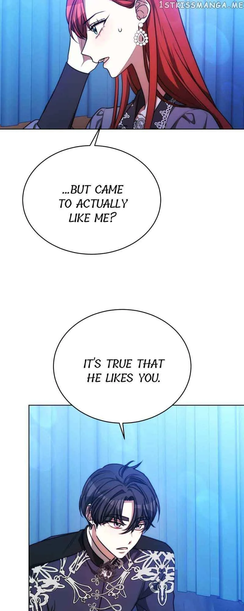 To Have an Affair With Someone Chapter 24 page 7