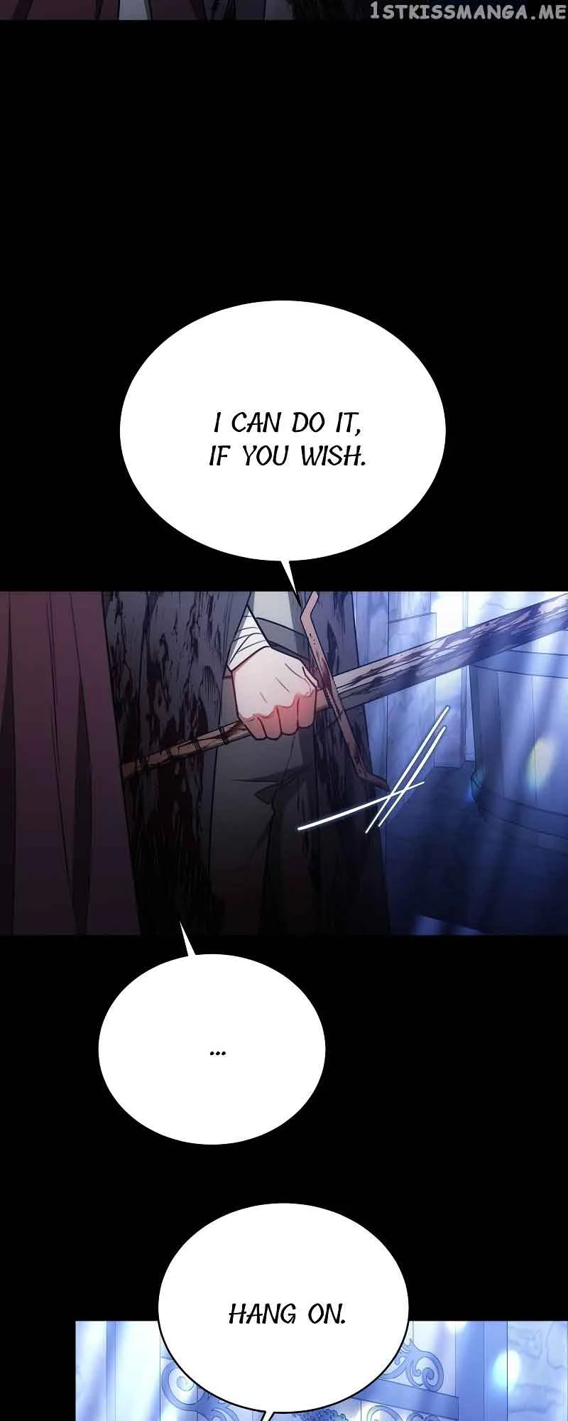 To Have an Affair With Someone Chapter 27 page 40
