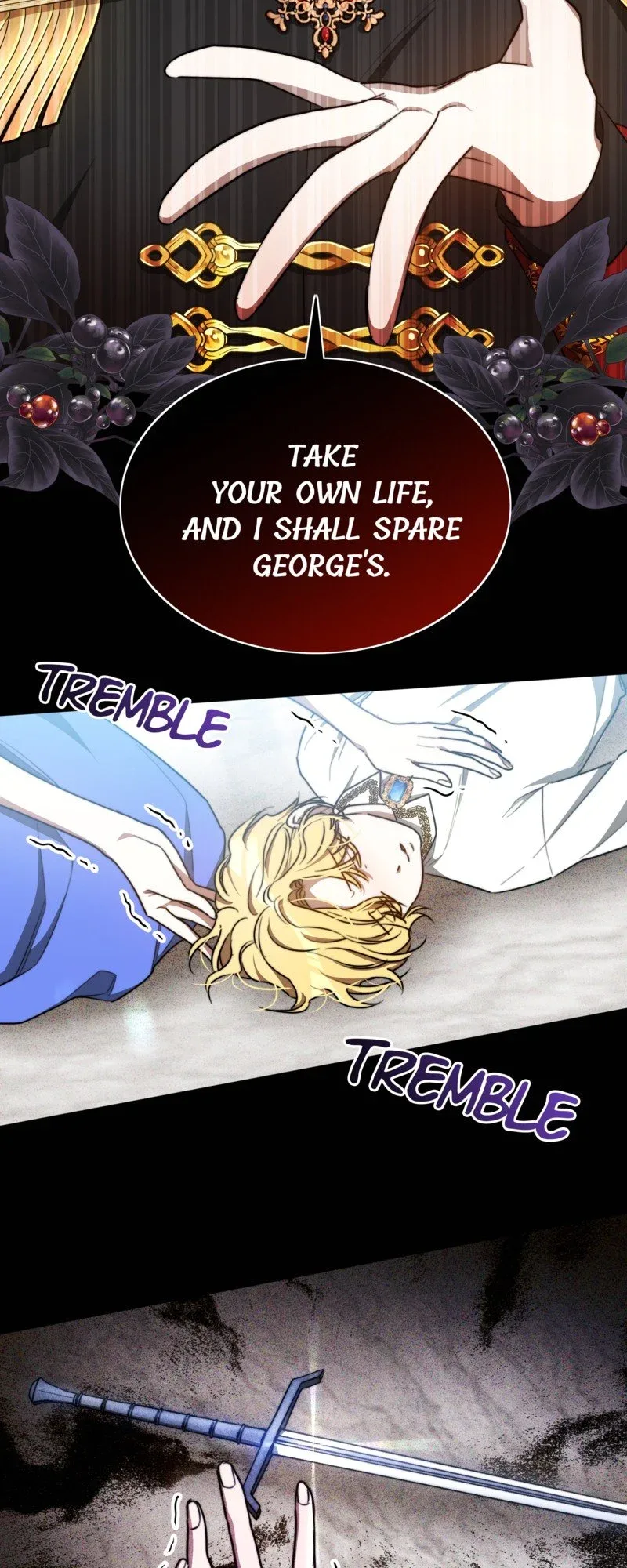 To Have an Affair With Someone Chapter 20 page 50