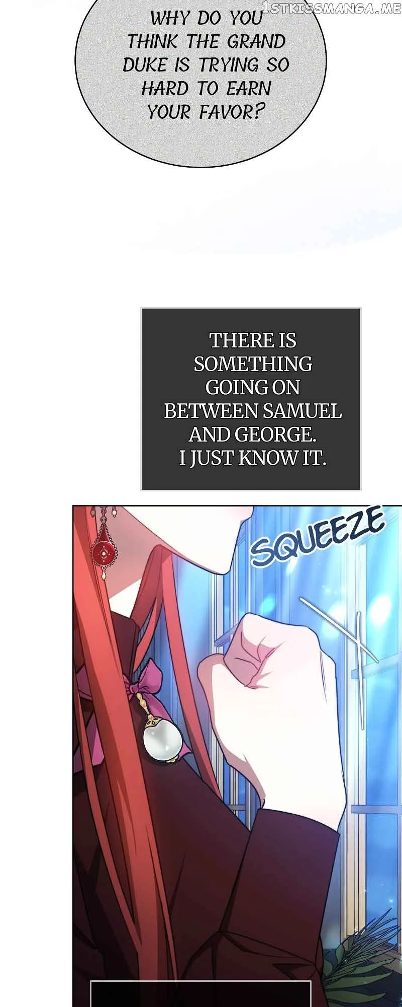 To Have an Affair With Someone Chapter 27 page 74