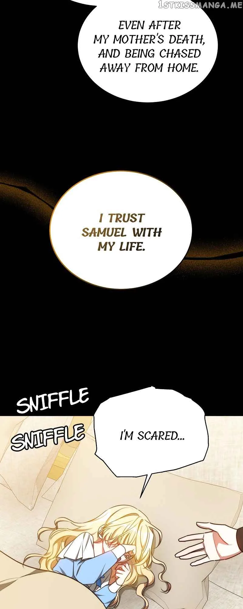 To Have an Affair With Someone Chapter 27 page 59
