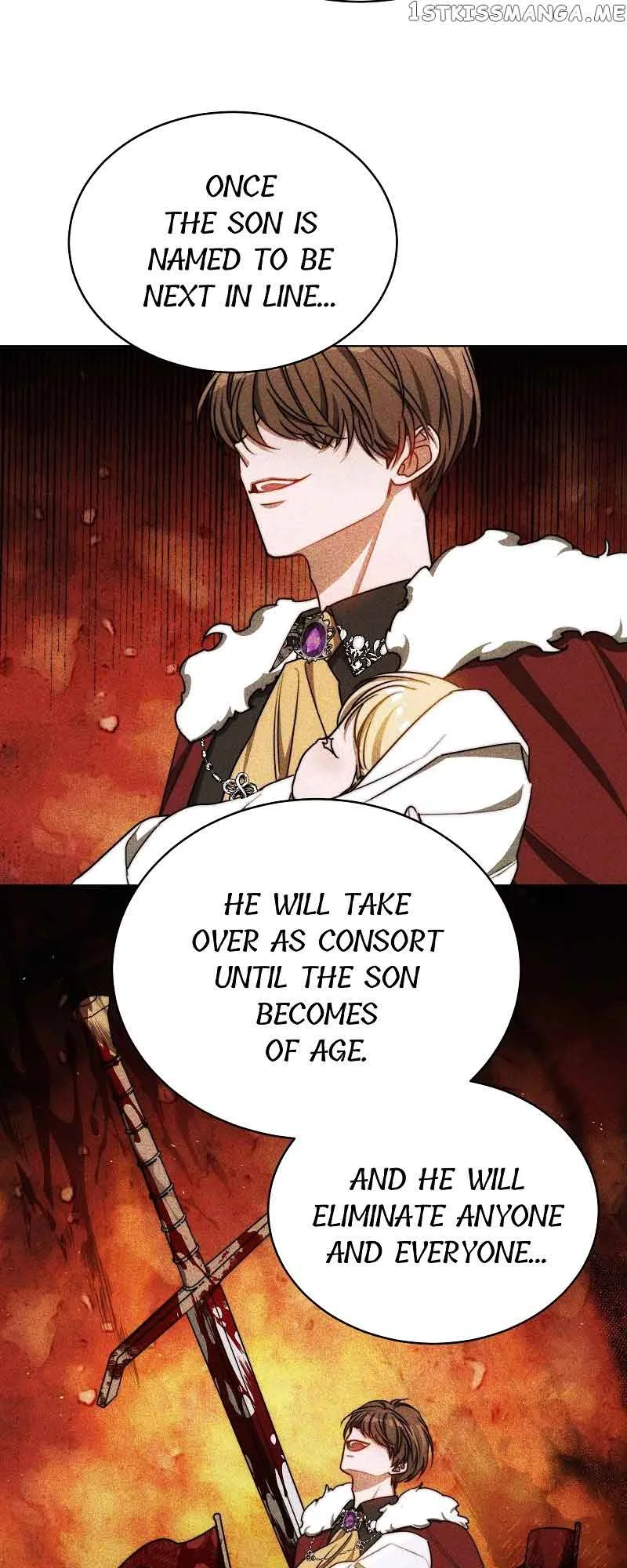 To Have an Affair With Someone Chapter 27 page 68