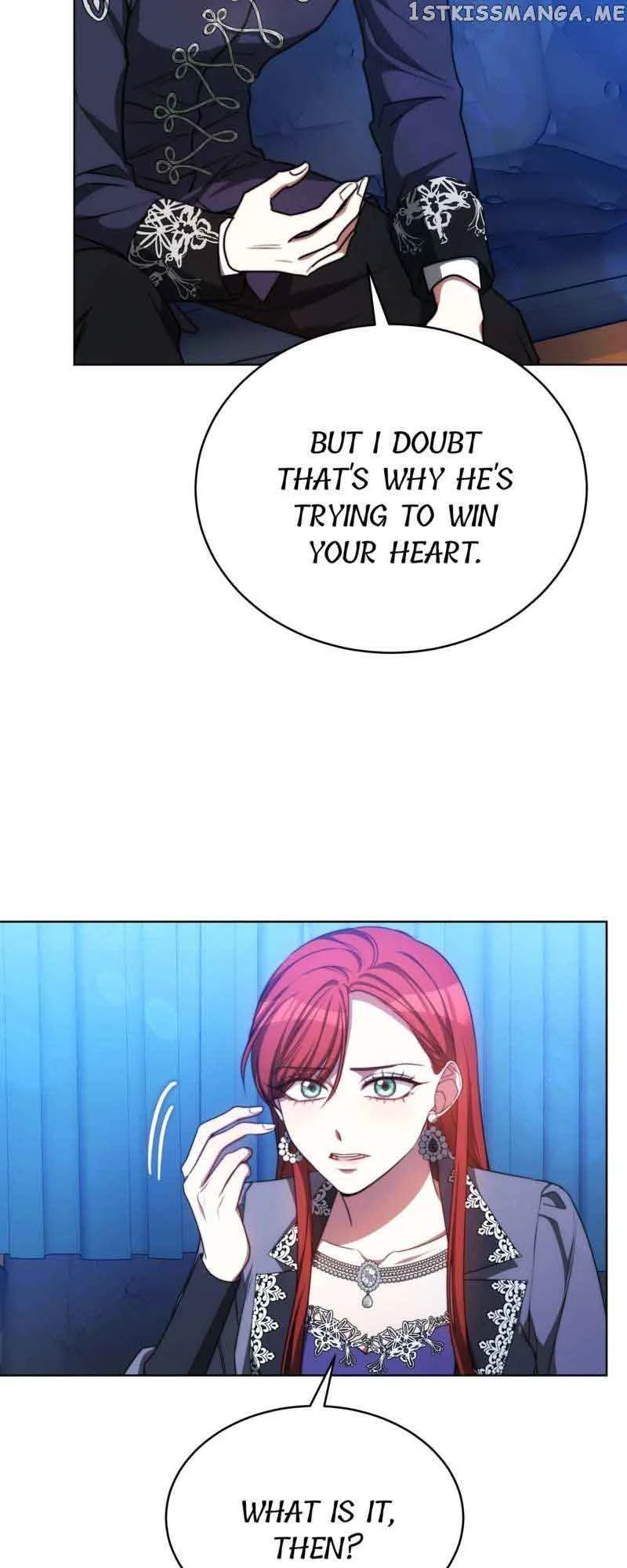 To Have an Affair With Someone Chapter 24 page 8
