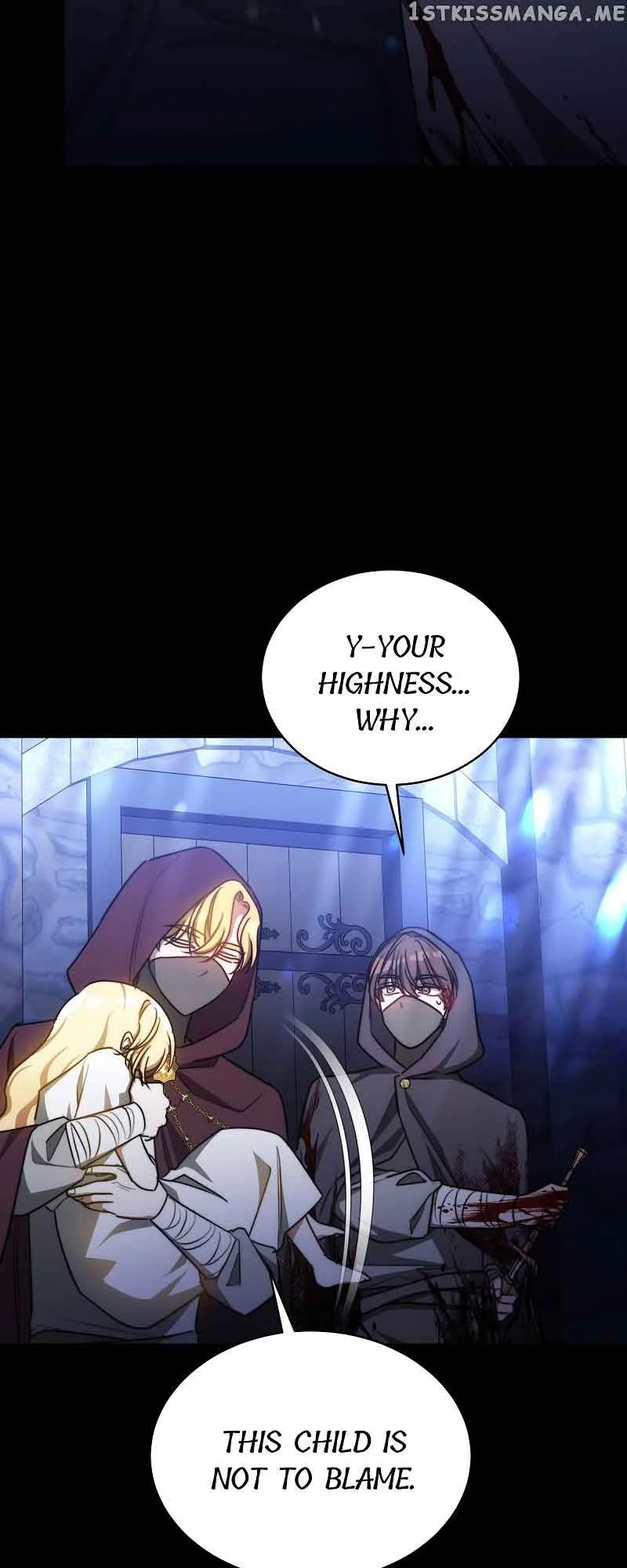 To Have an Affair With Someone Chapter 27 page 46