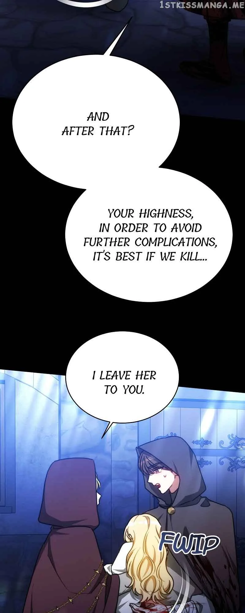 To Have an Affair With Someone Chapter 27 page 50