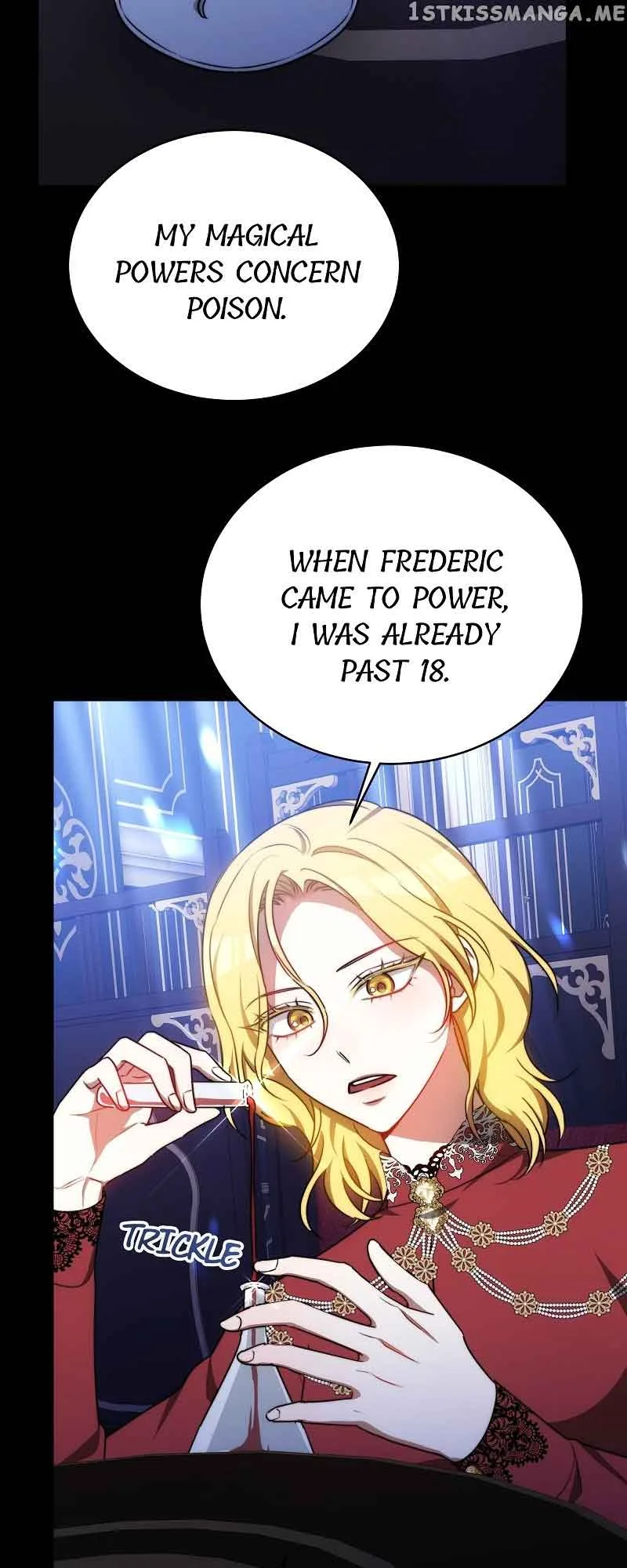 To Have an Affair With Someone Chapter 27 page 29