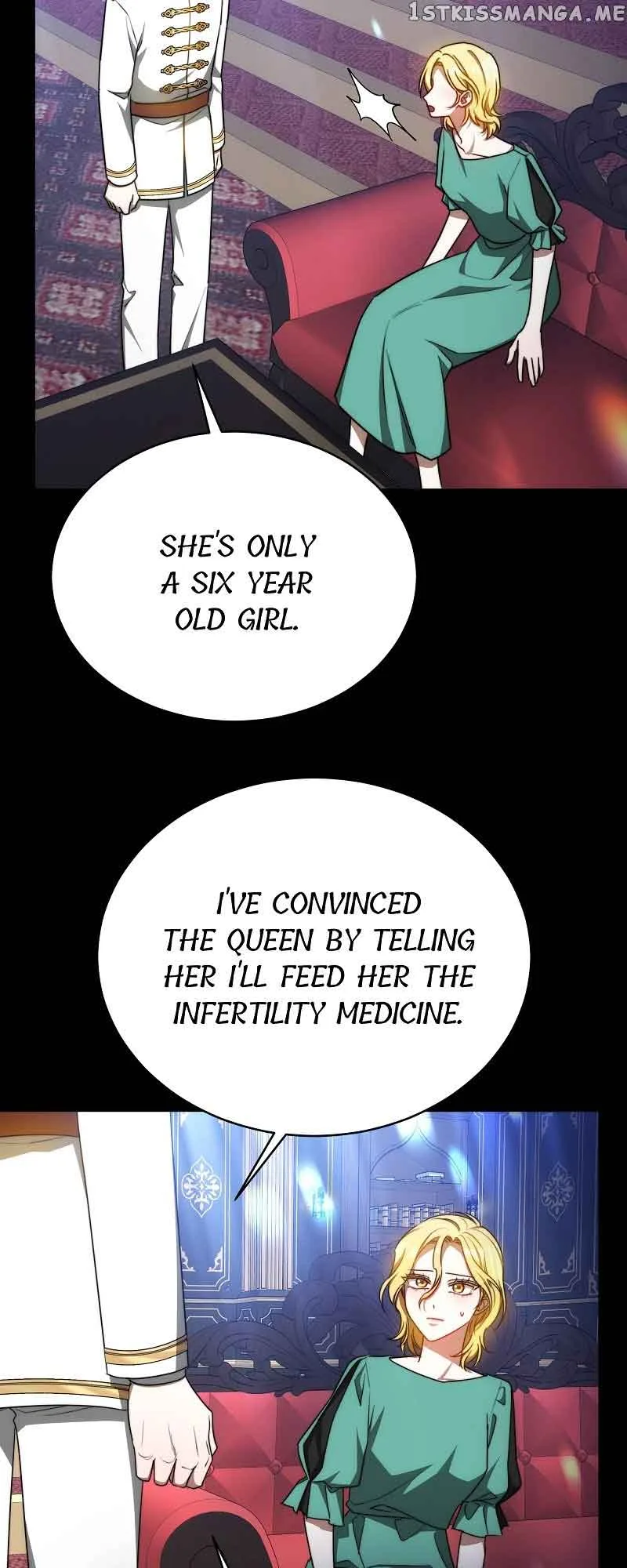 To Have an Affair With Someone Chapter 27 page 56