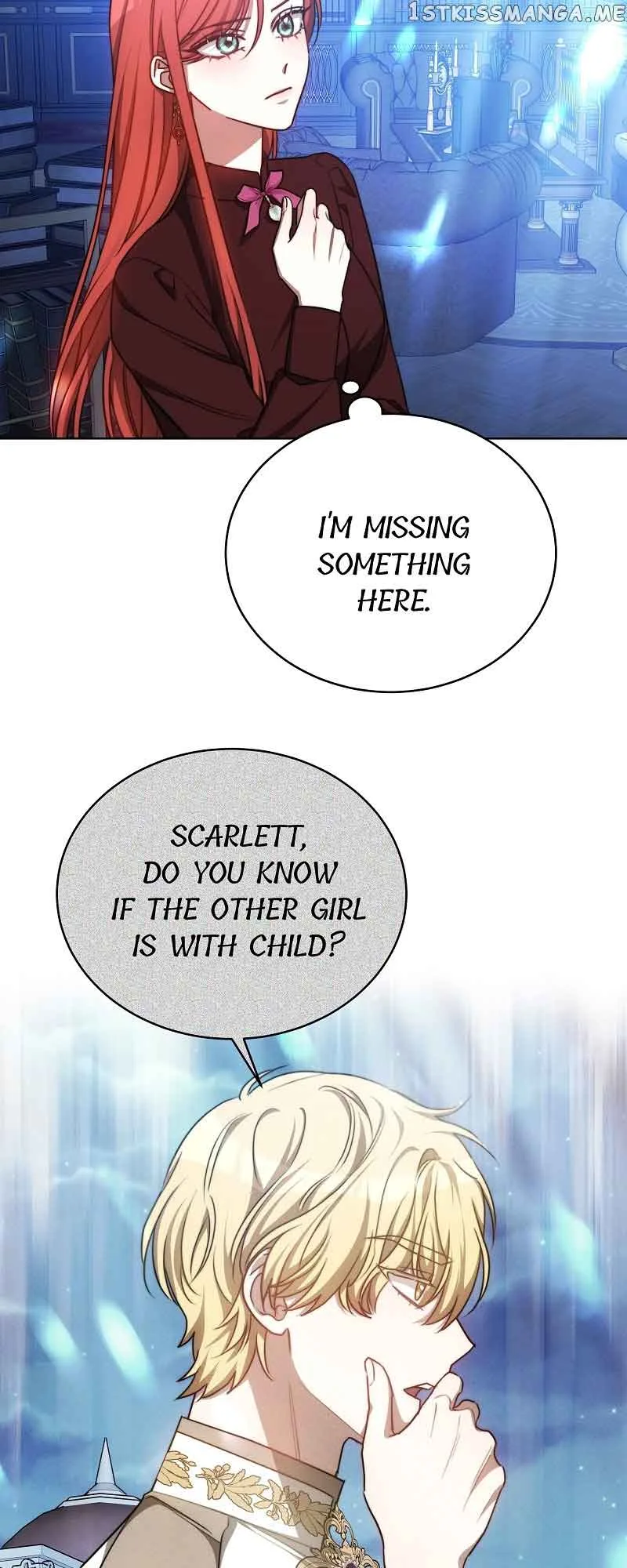 To Have an Affair With Someone Chapter 27 page 72