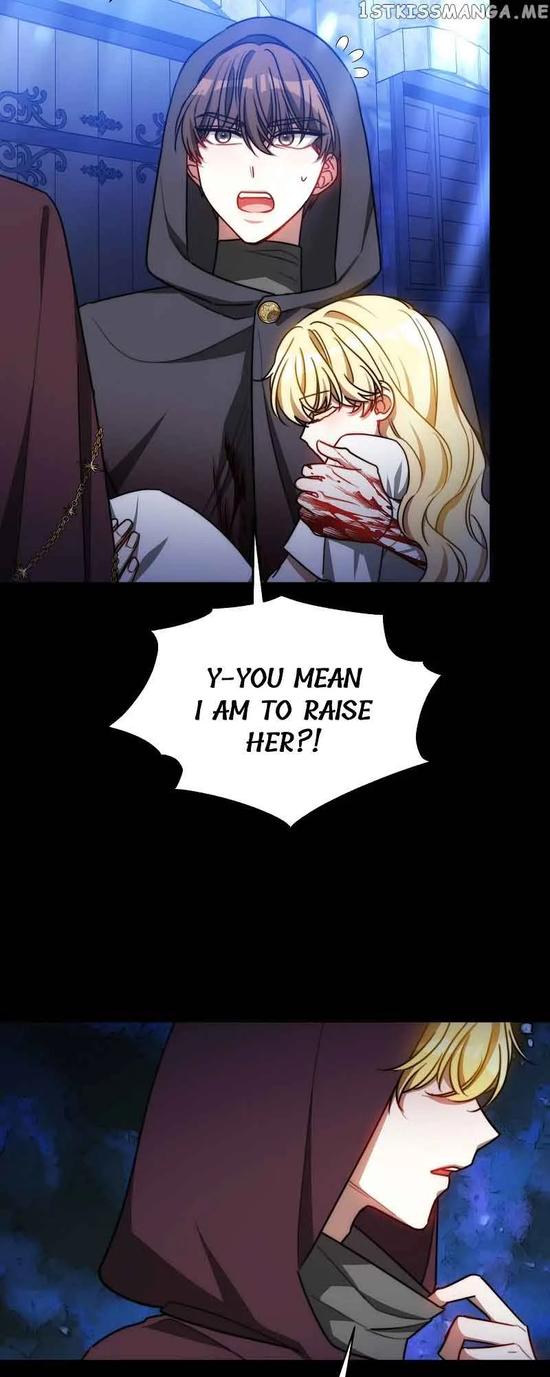 To Have an Affair With Someone Chapter 27 page 52