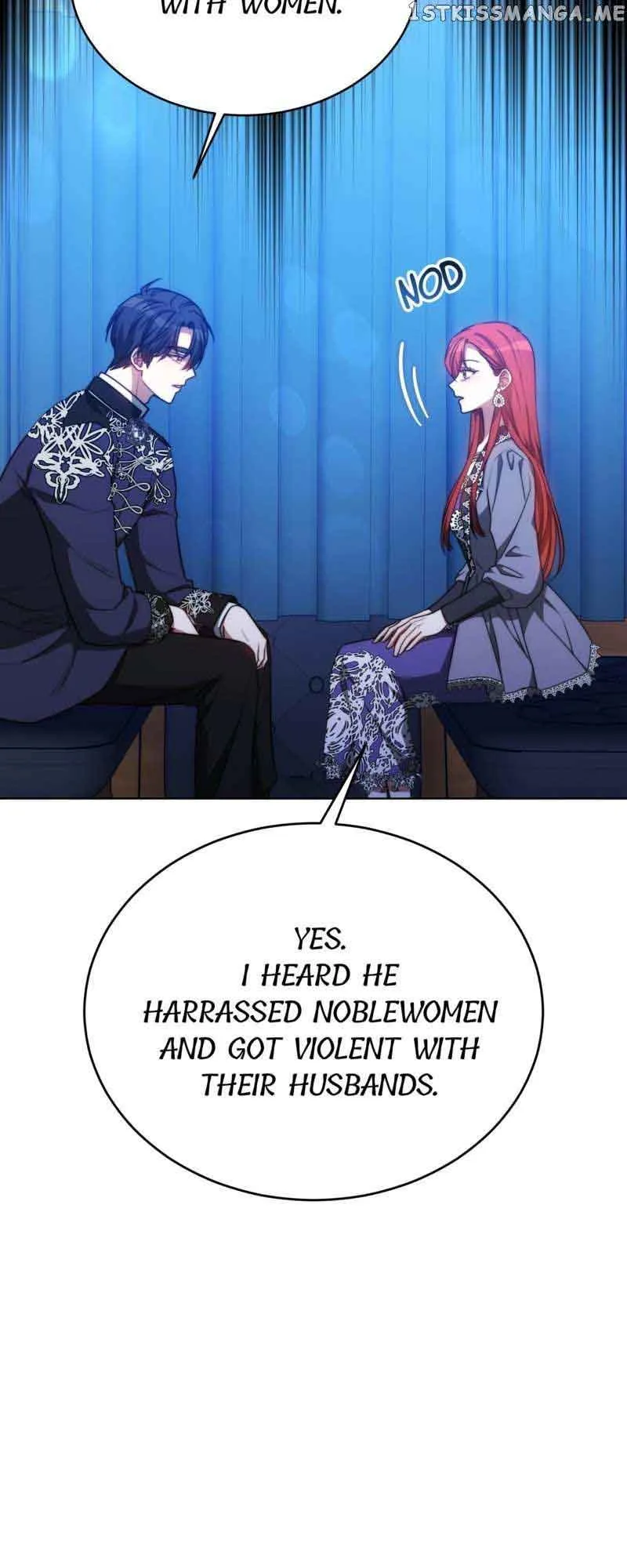 To Have an Affair With Someone Chapter 24 page 21