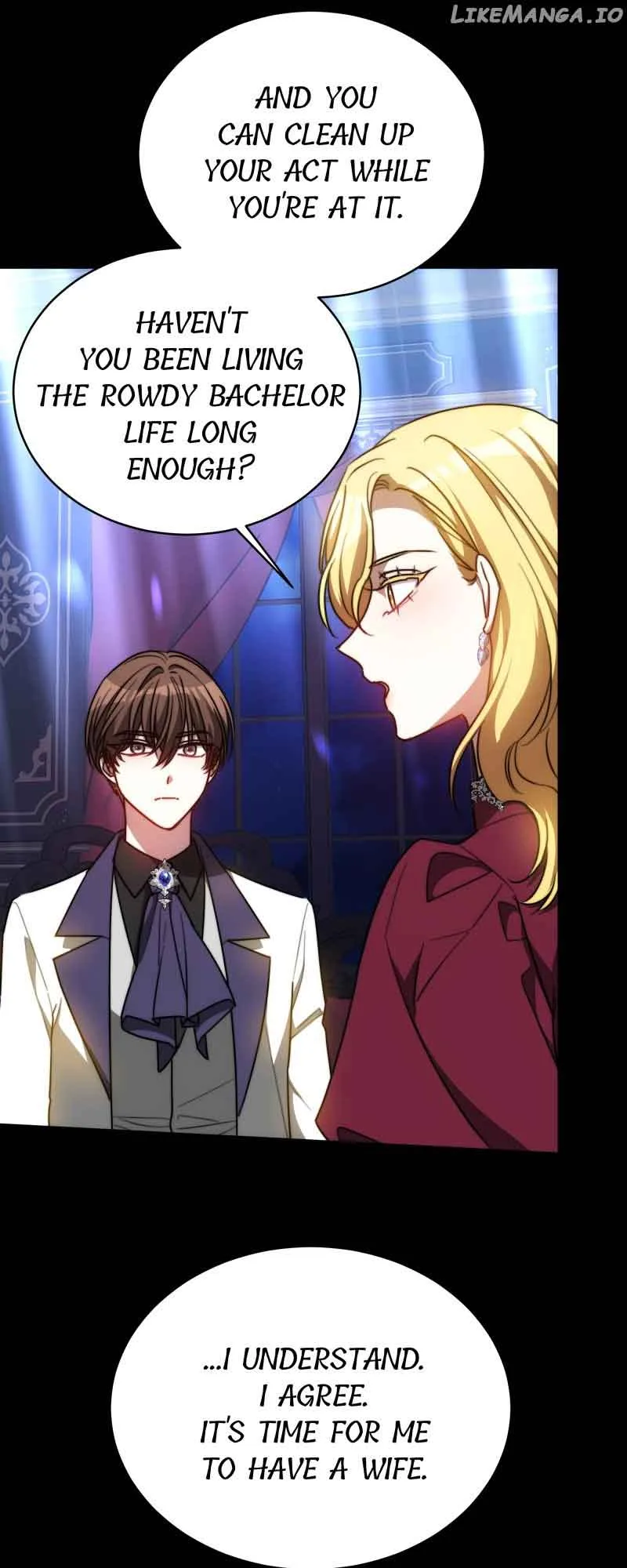To Have an Affair With Someone Chapter 28 page 39
