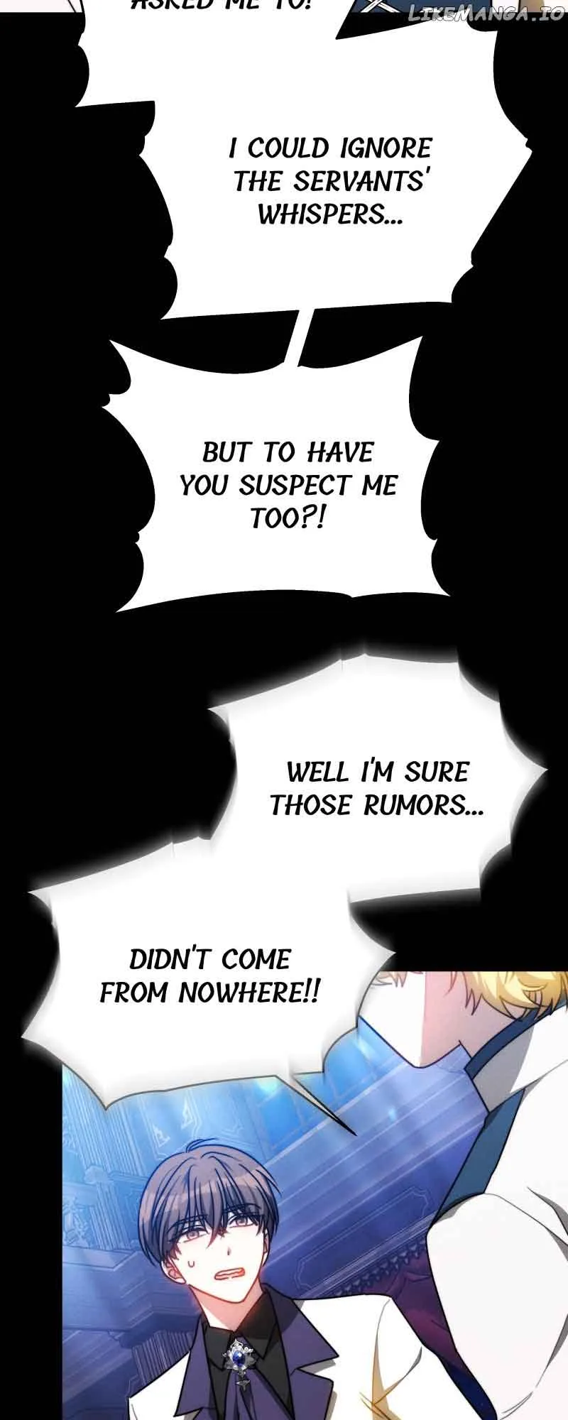 To Have an Affair With Someone Chapter 28 page 29