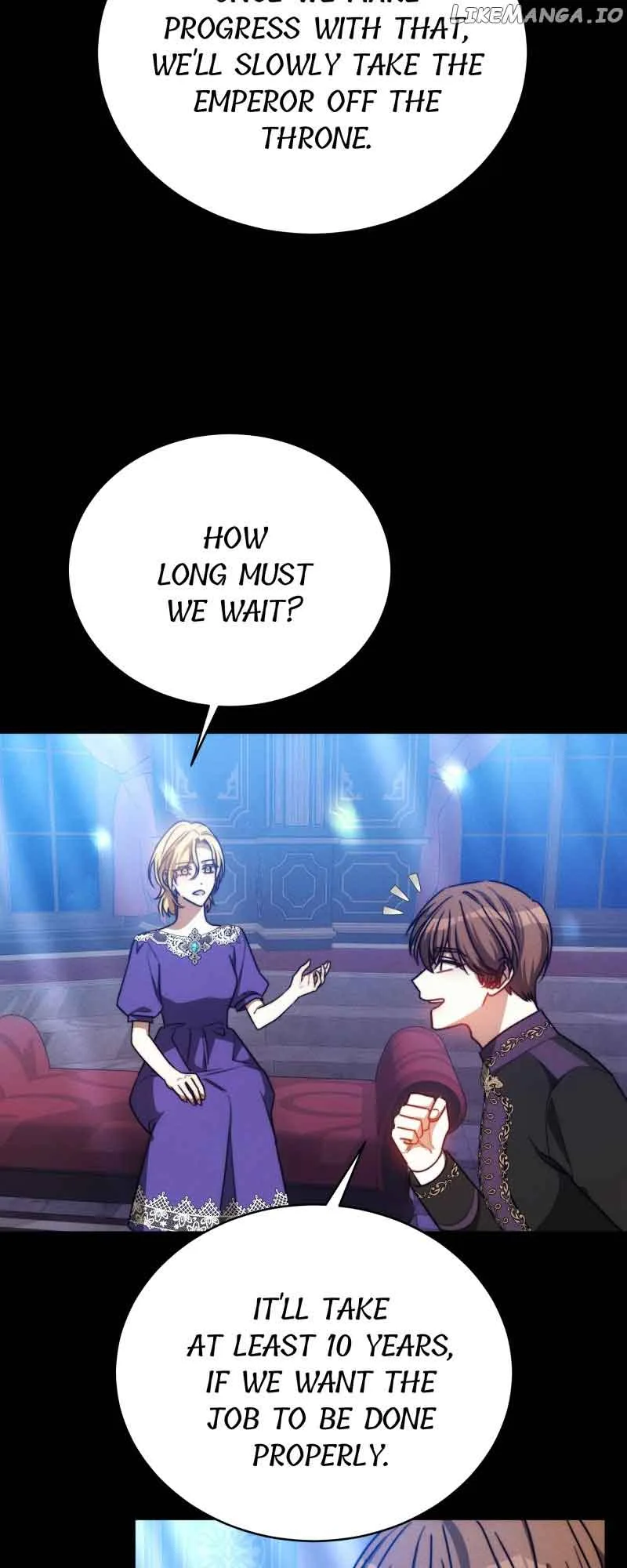 To Have an Affair With Someone Chapter 28 page 9