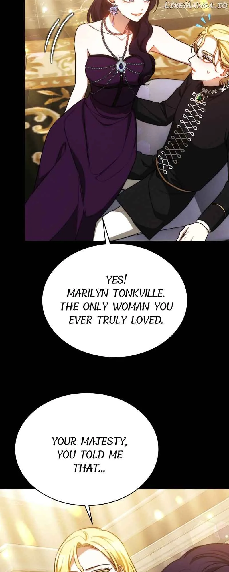 To Have an Affair With Someone Chapter 28 page 19