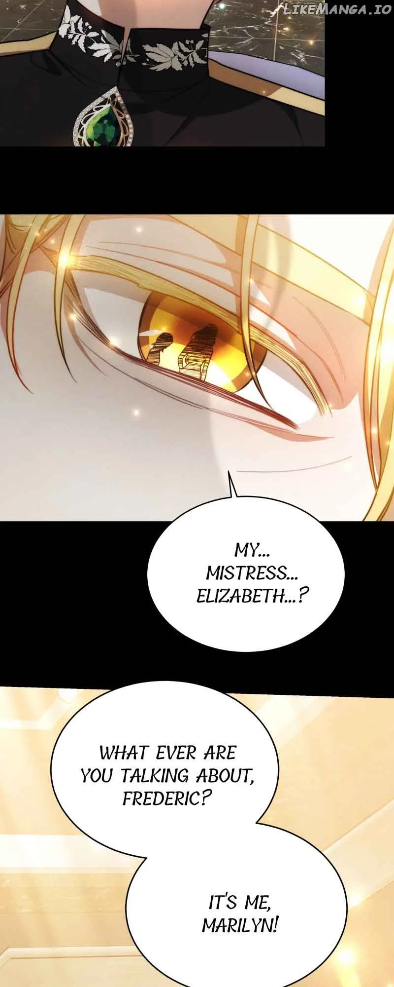 To Have an Affair With Someone Chapter 28 page 17