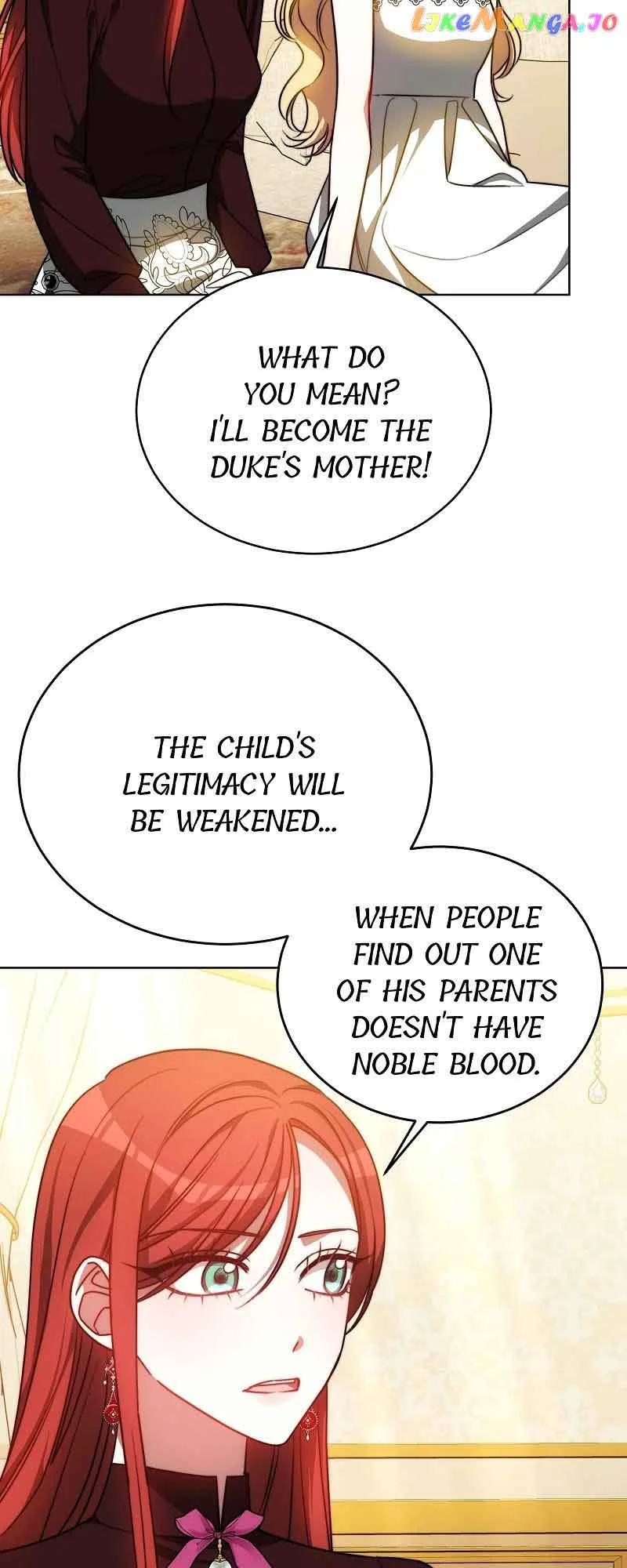 To Have an Affair With Someone Chapter 29 page 11