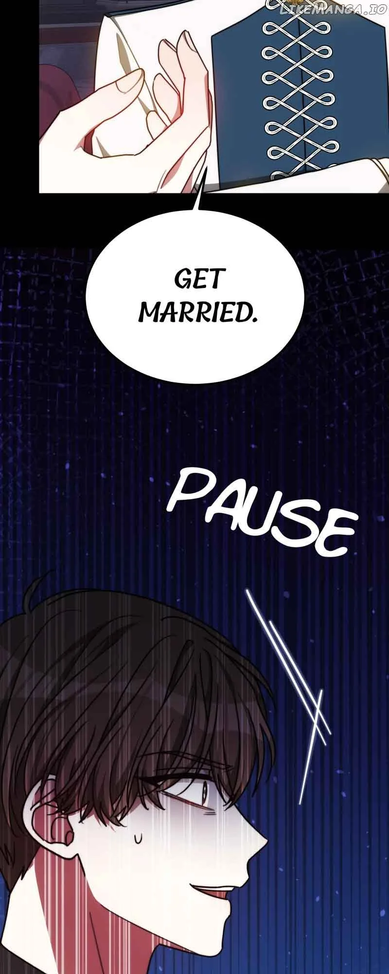 To Have an Affair With Someone Chapter 28 page 36