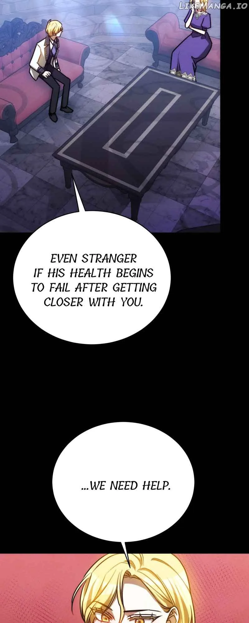 To Have an Affair With Someone Chapter 28 page 12