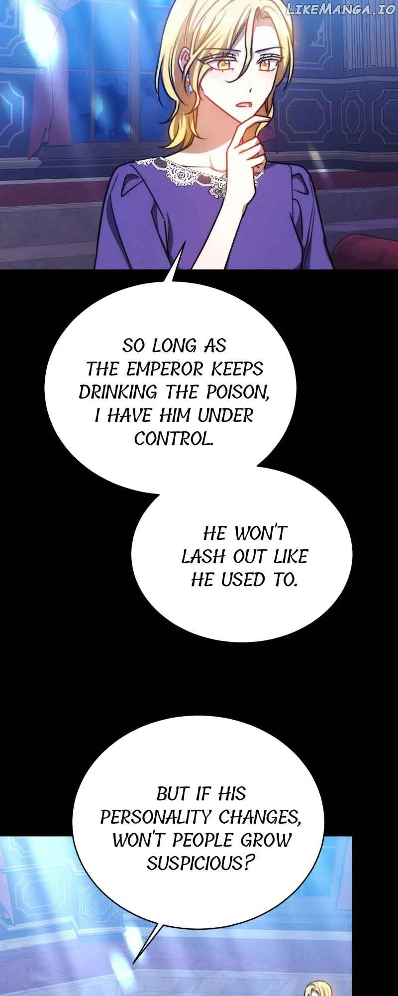 To Have an Affair With Someone Chapter 28 page 11