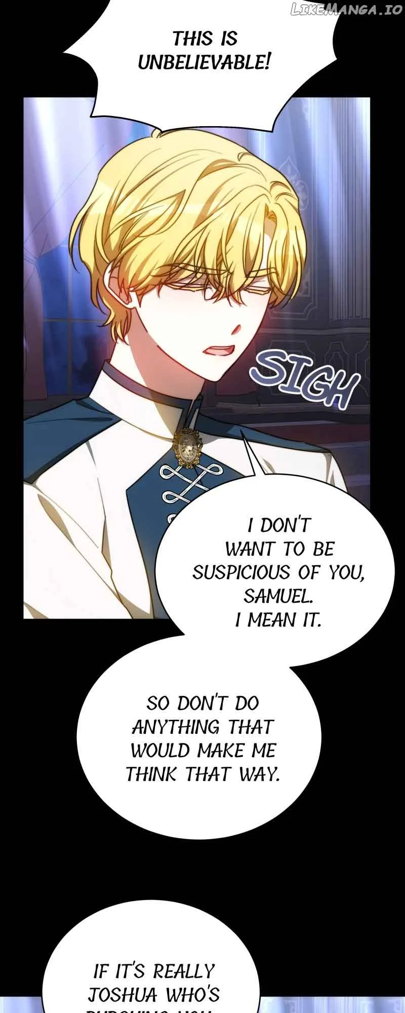 To Have an Affair With Someone Chapter 28 page 34