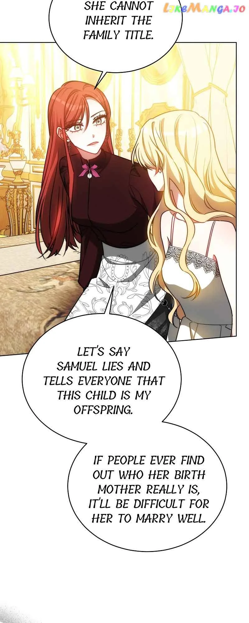 To Have an Affair With Someone Chapter 29 page 13