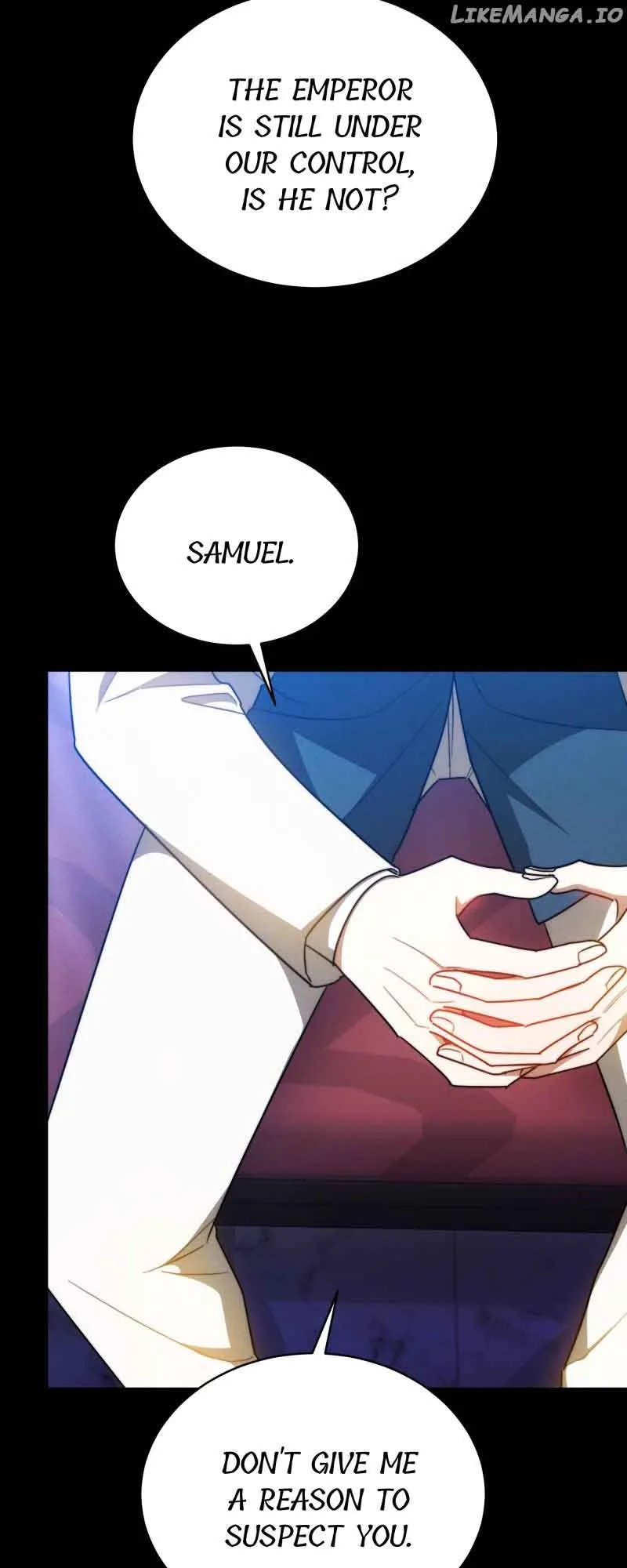 To Have an Affair With Someone Chapter 28 page 24