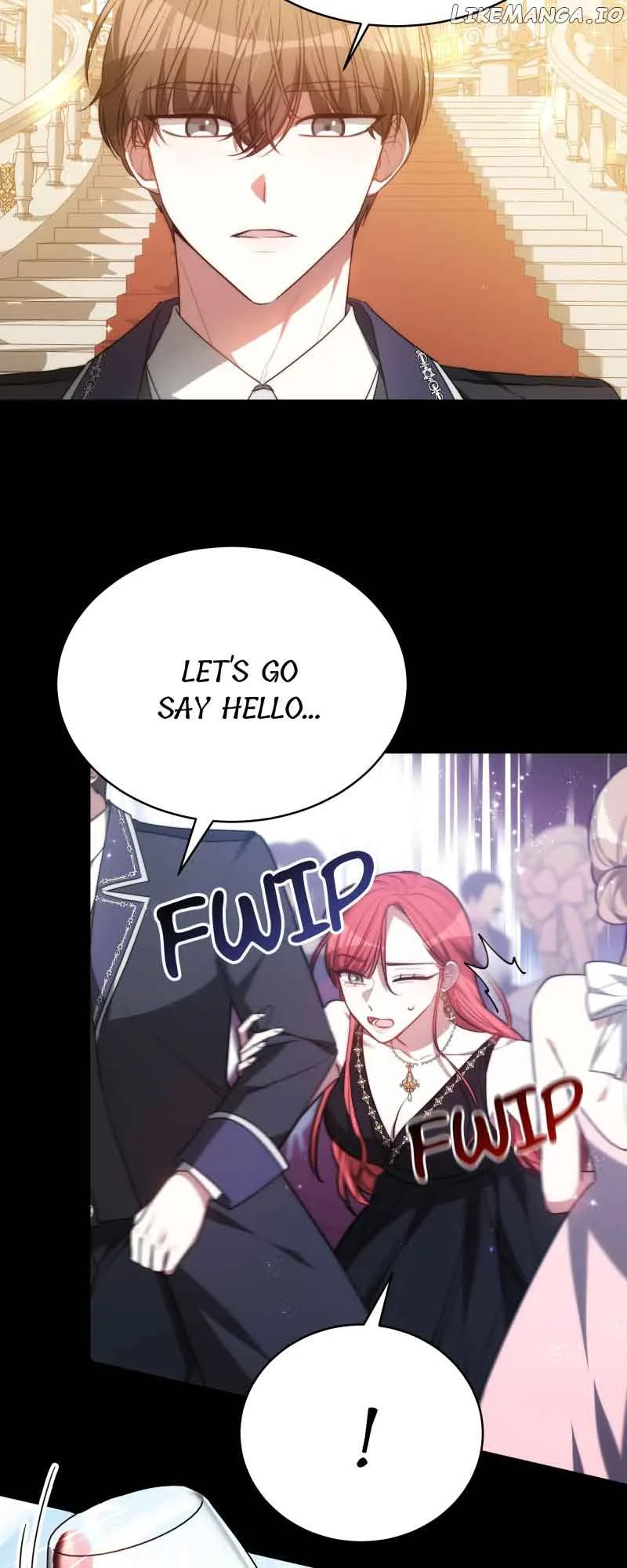 To Have an Affair With Someone Chapter 28 page 48
