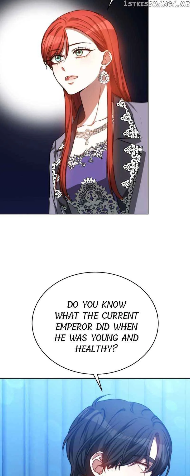 To Have an Affair With Someone Chapter 24 page 18