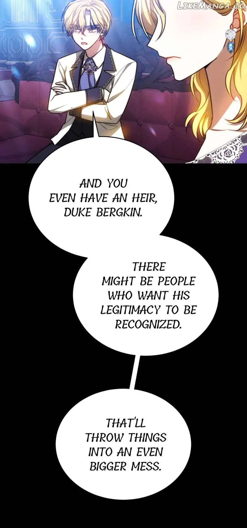 To Have an Affair With Someone Chapter 28 page 7