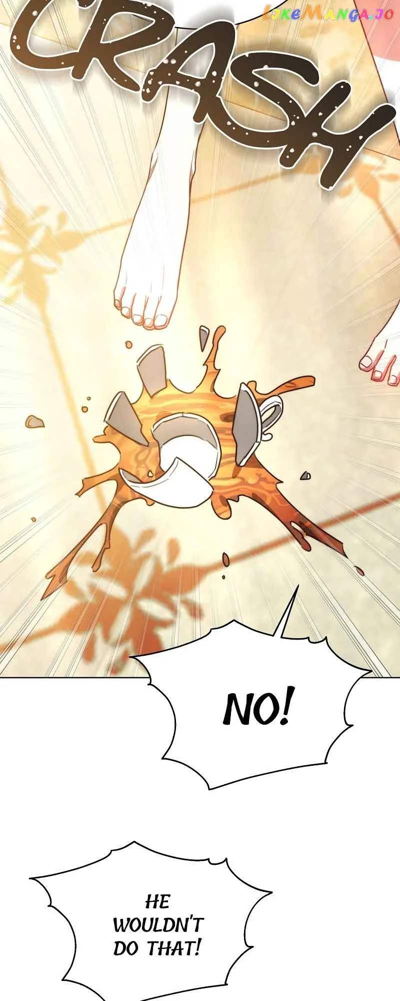 To Have an Affair With Someone Chapter 29 page 15