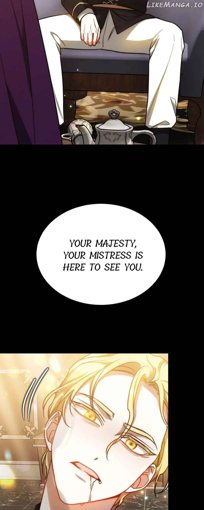 To Have an Affair With Someone Chapter 28 page 16