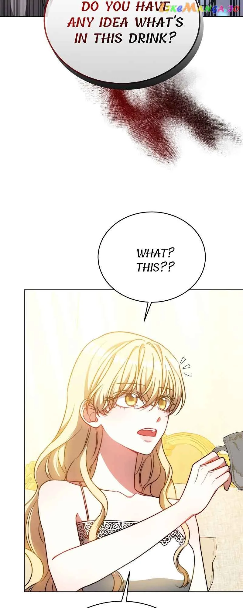 To Have an Affair With Someone Chapter 29 page 4